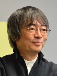 合原　一幸