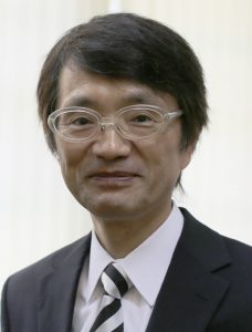 中村　仁彦